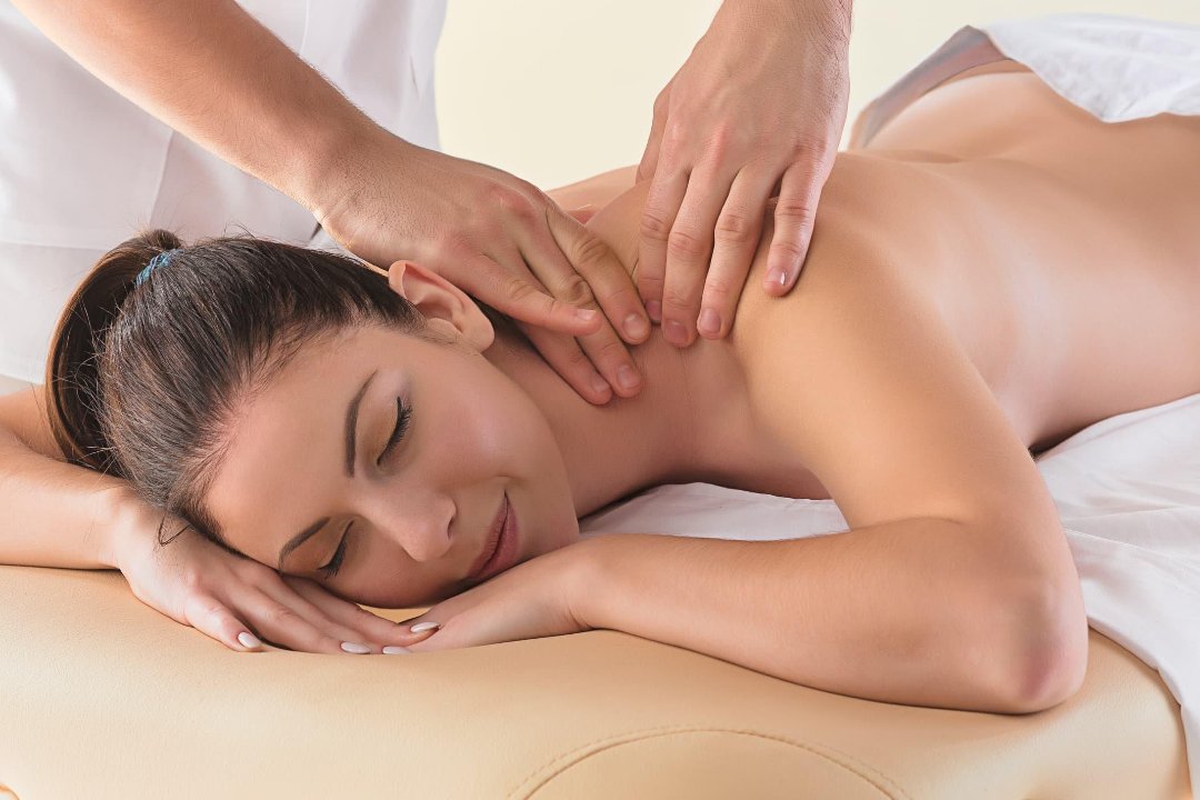 Wellness Massagepraxis, Wedel, Hamburg und Umland