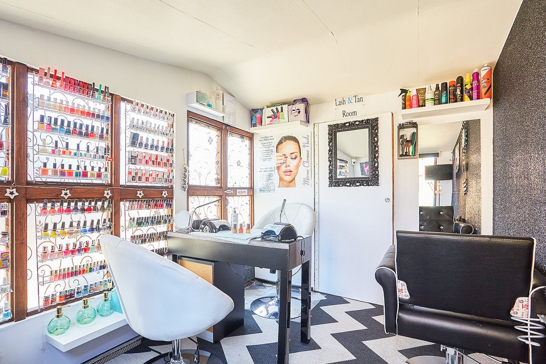 Vanity n Varnish, Potters Bar, Hertfordshire