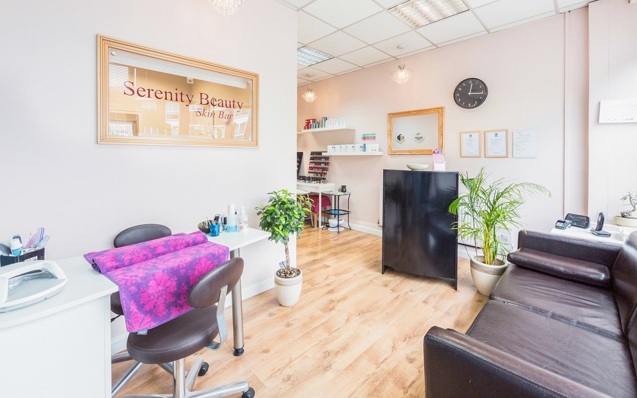 Top 20 Body Treatments in Croydon, London Treatwell