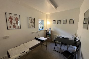 Muscle Relief Therapy - Swansea