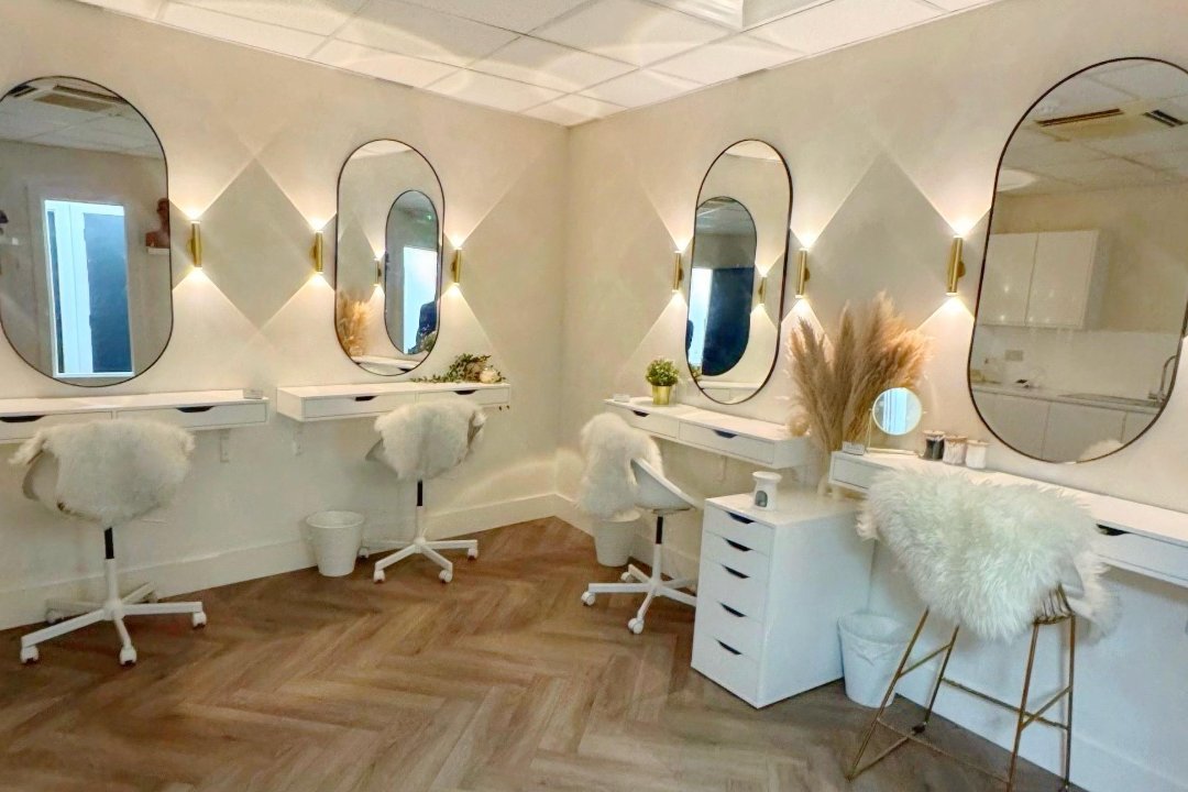 Allure House, Bishops Park, London