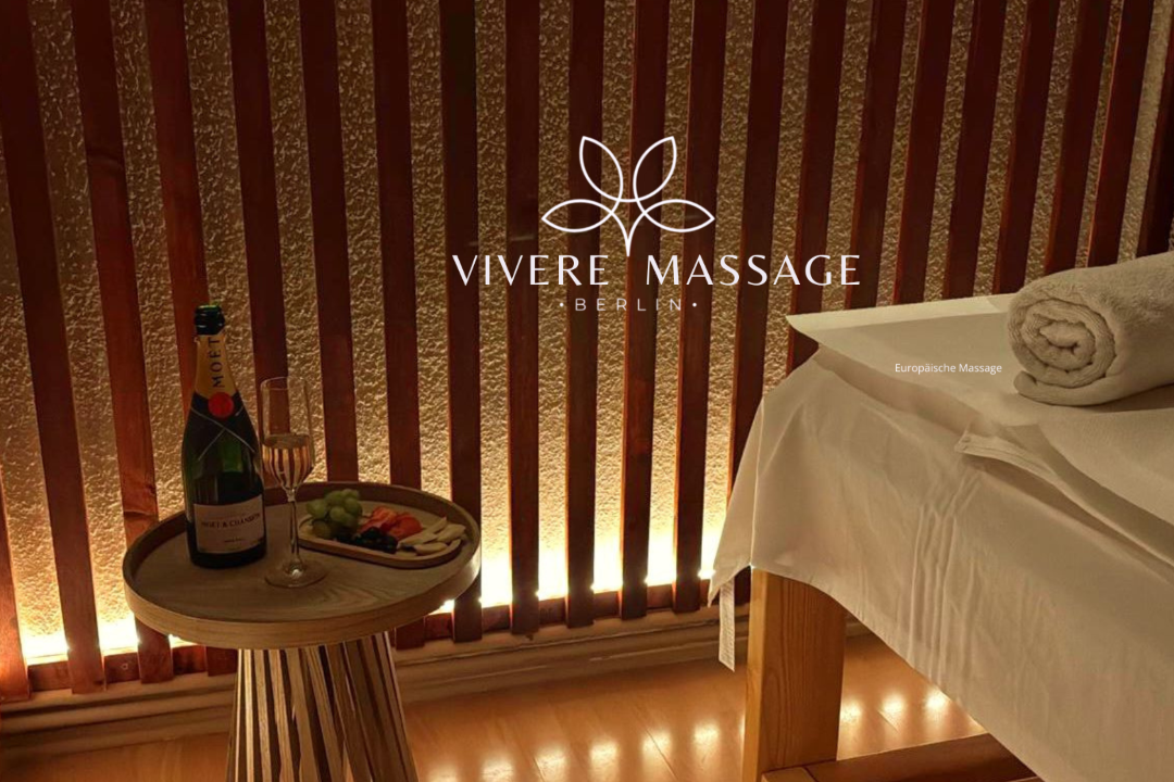 Vivere Massage Berlin, Spandau, Berlin