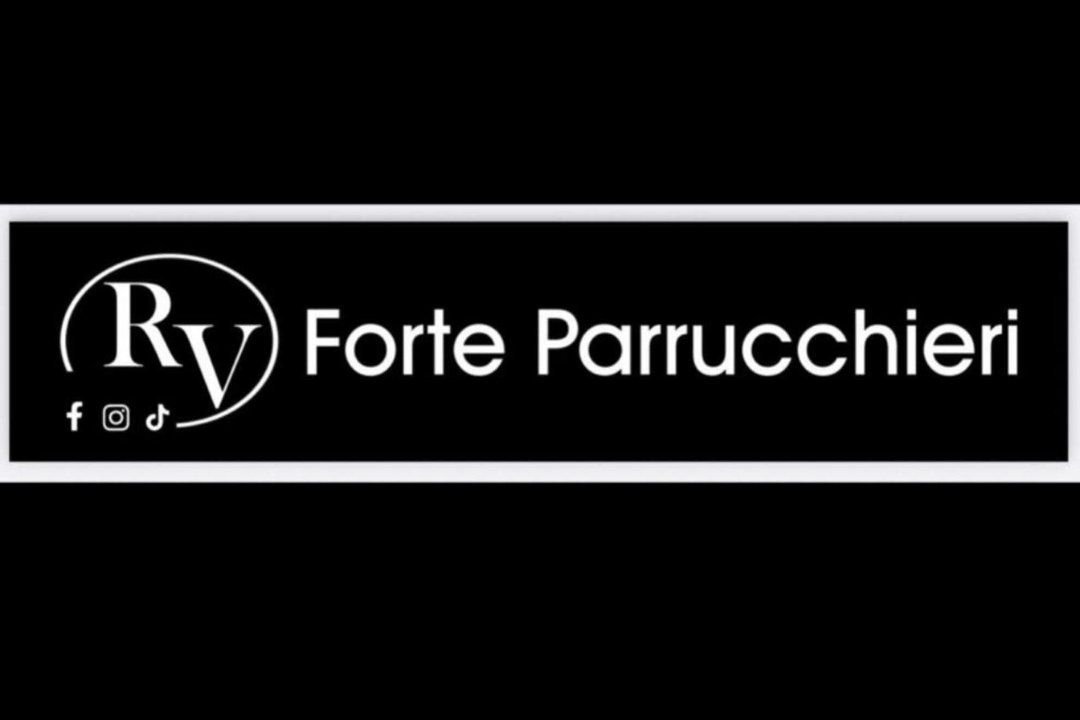 RV Forte Parrucchieri, Giugliano in Campania, Campania