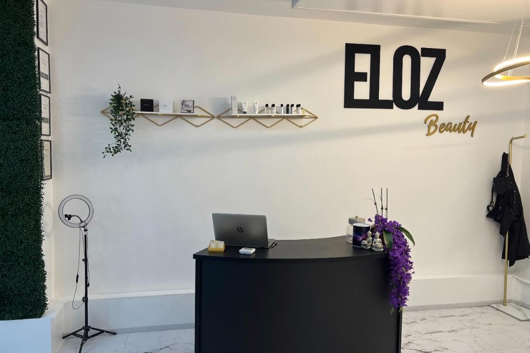 EL’OZ beautystudio , Carnisse, Rotterdam