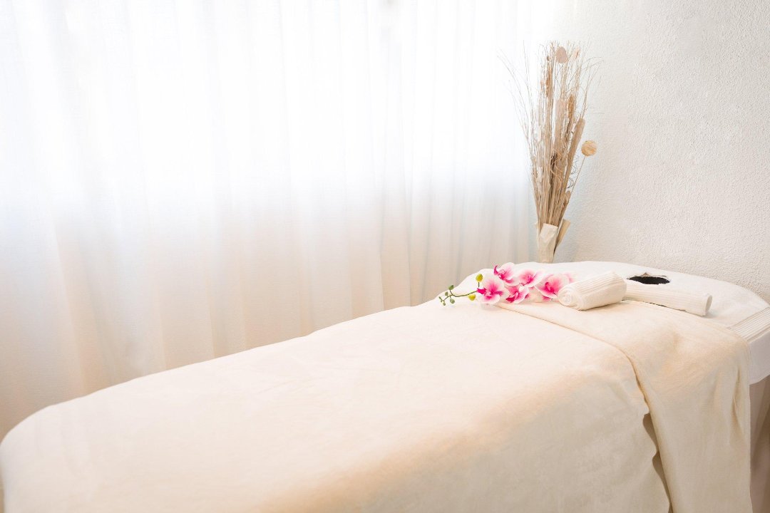 Masaje Reiki en Leganés - Abretealcambio, Zarzaquemada, Comunidad de Madrid