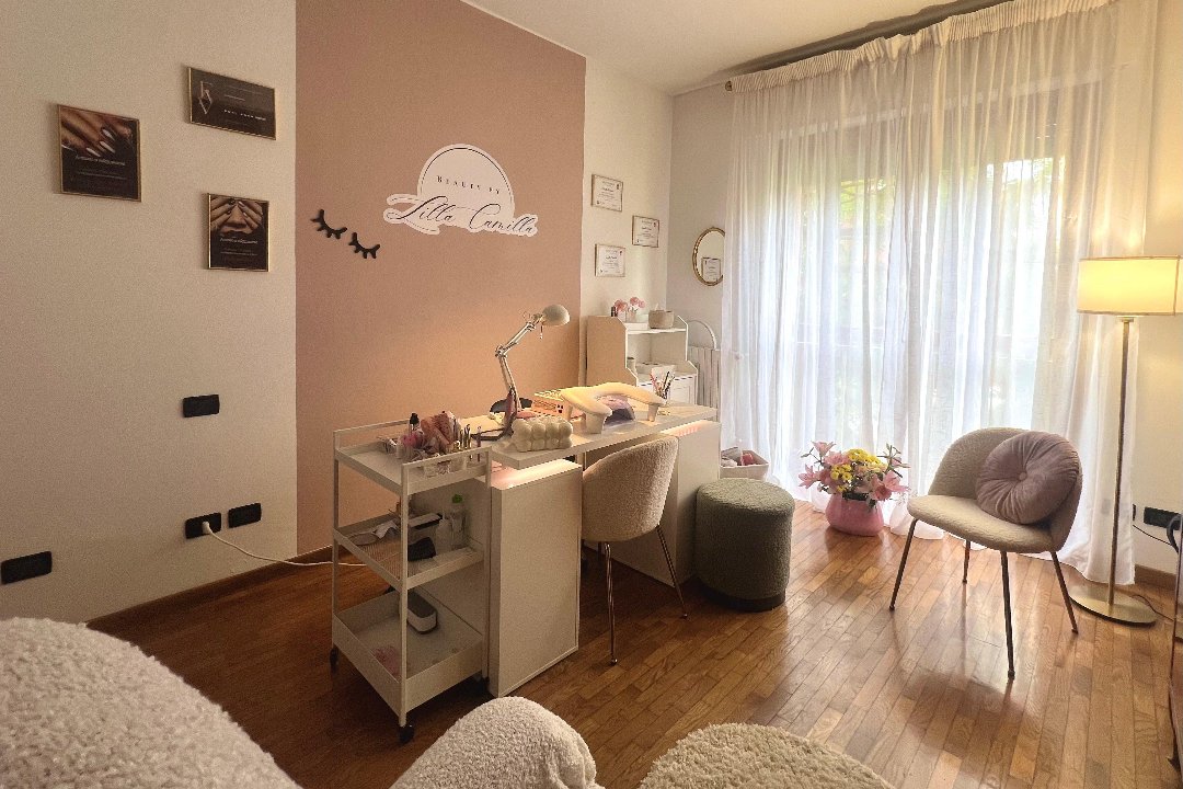 Beauty by Lilla Camilla, Bresso, Lombardia