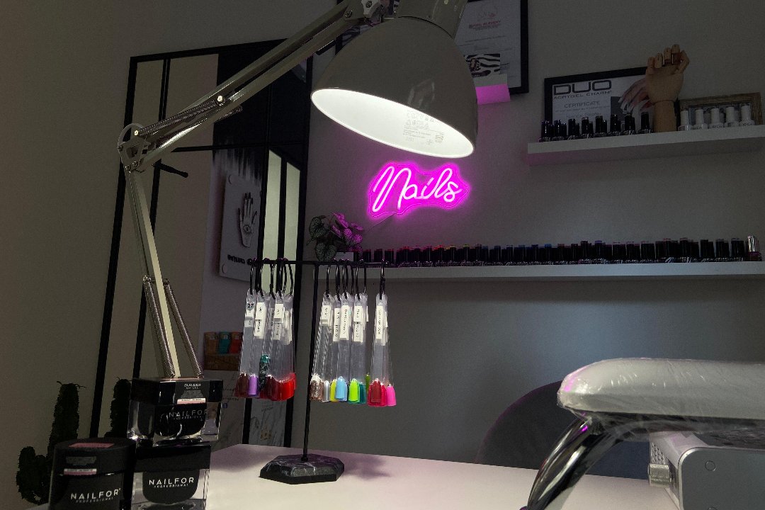 Corpo Creativo Tattoo & Nails, Gordiani, Roma