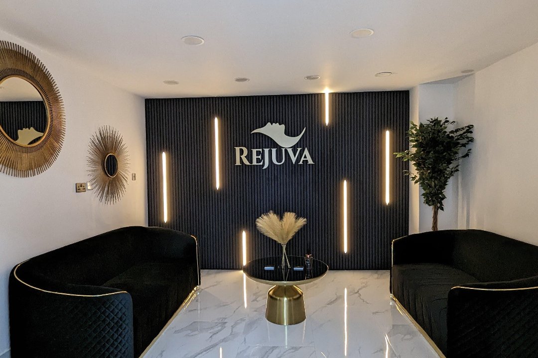 Rejuva, Yardley, Birmingham