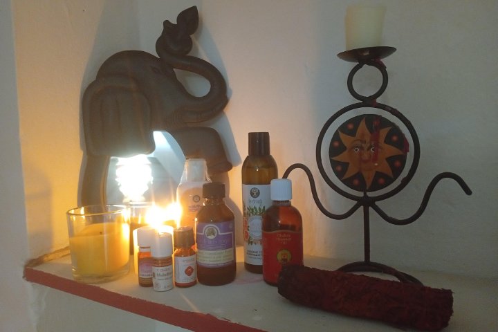 Benessere massaggi