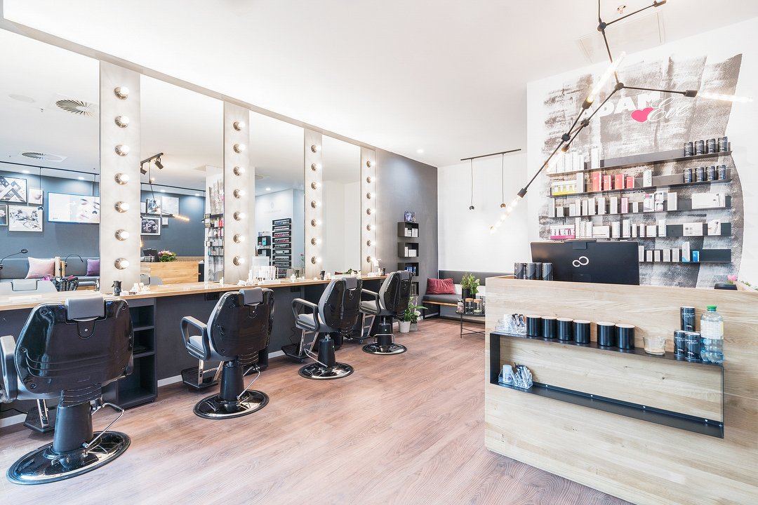 Adam & Eve Beautylounge - Harburg, Harburg, Hamburg