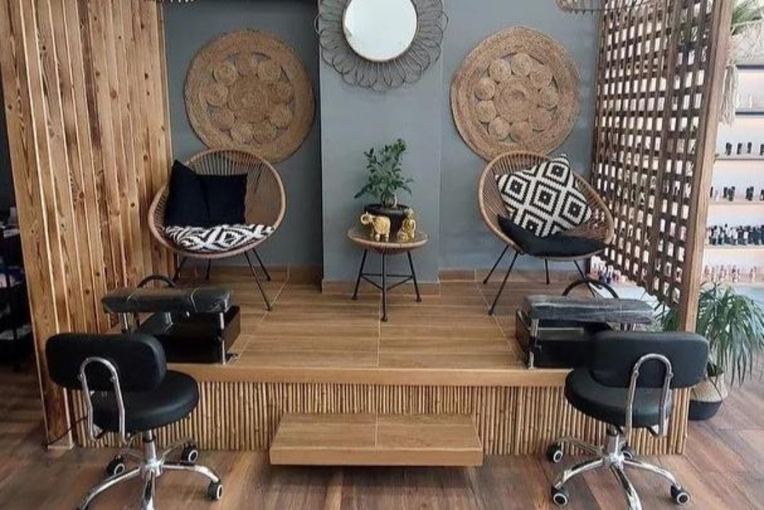 JB Beauty Bar, Ano Patisia, Αθήνα