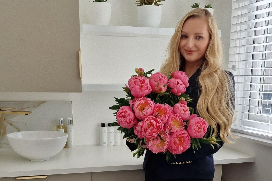 Denisa Klein Beauty, Central Hove, Brighton and Hove