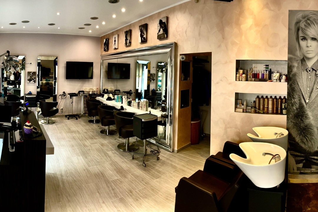 Freddy Style, Paderno Dugnano, Lombardia