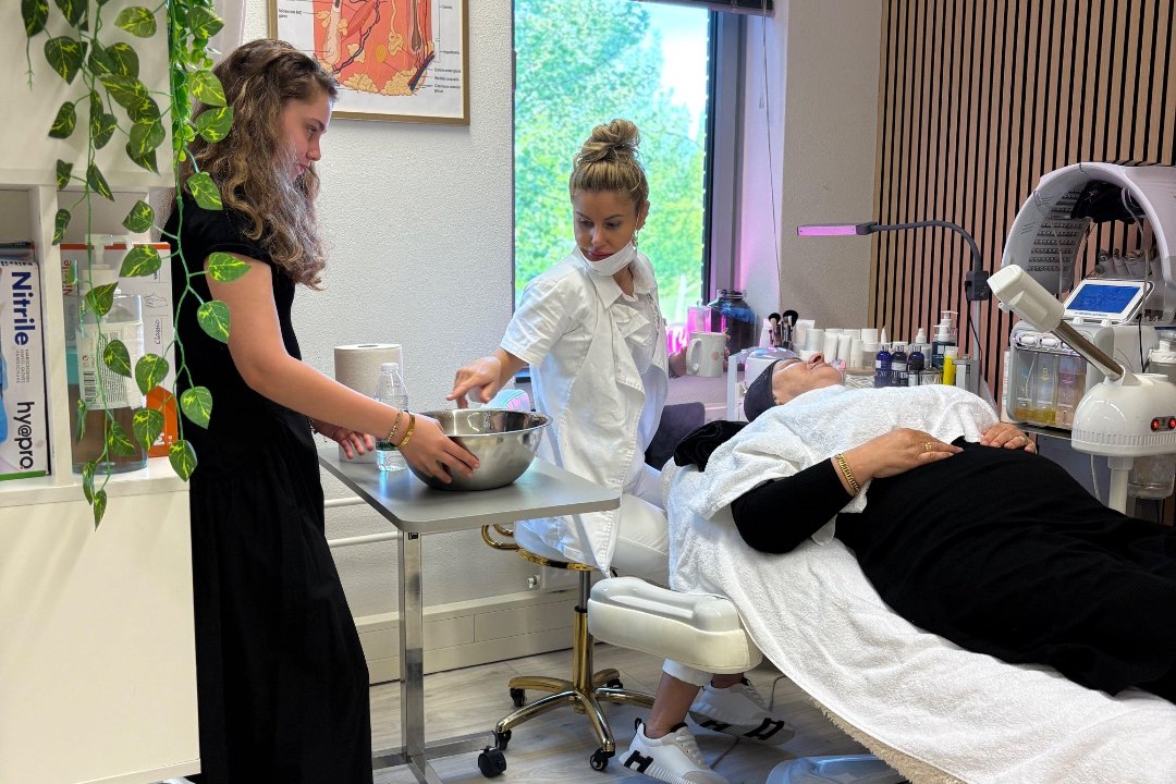 EB Beauty Clinic, Amersfoort