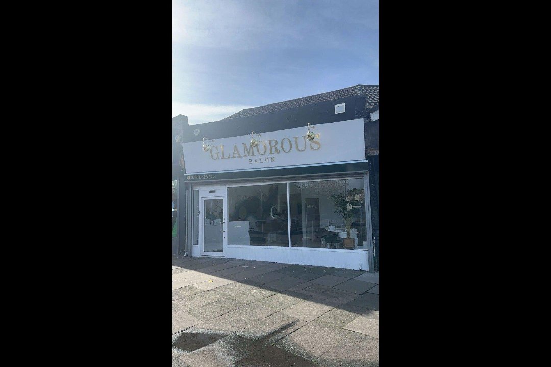 Glamorous Salon, Southport - liverpool, Liverpool