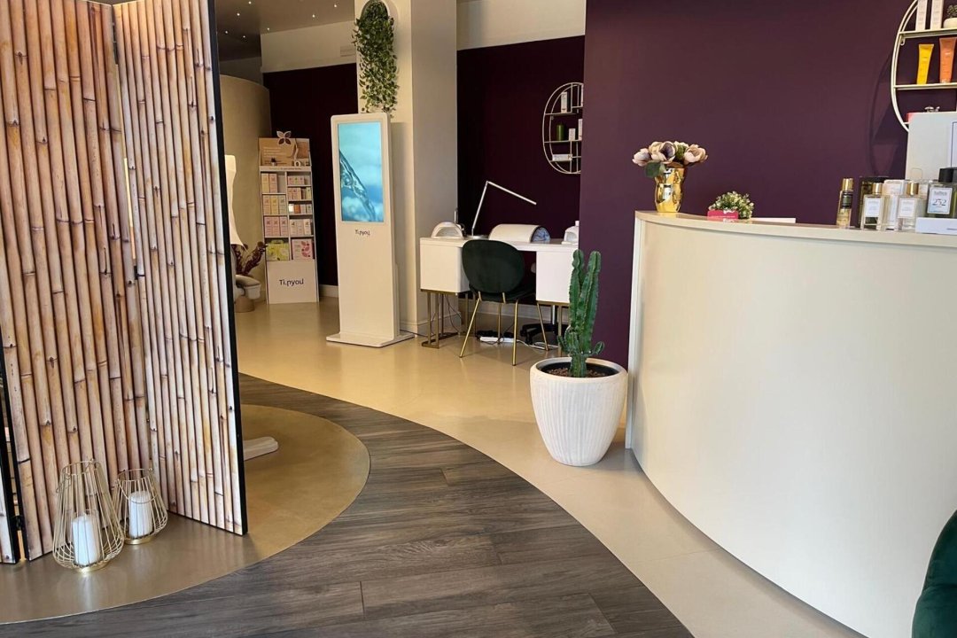 Studio Aline Estetica e Benessere, Dalmine, Lombardia