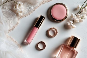 Barbie Beauty Lab