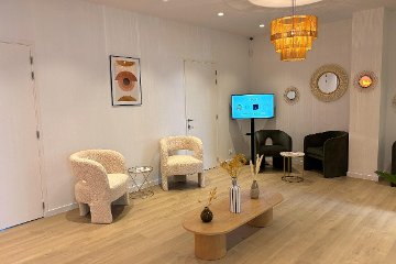 Lazeo Ixelles