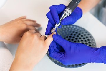S T U D I O 169 - Nails & Beauty Lab