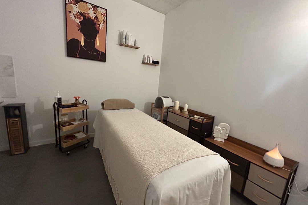 omniabeautystudio, El Botànic, Valencia