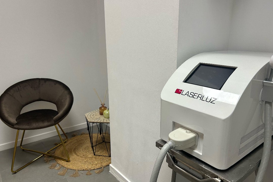 omniabeautystudio, El Botànic, Valencia