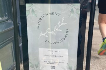 Skinrichment
