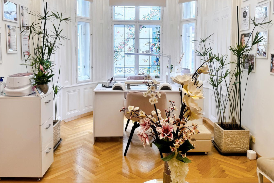 Glam Nails & More, 17. Bezirk, Wien