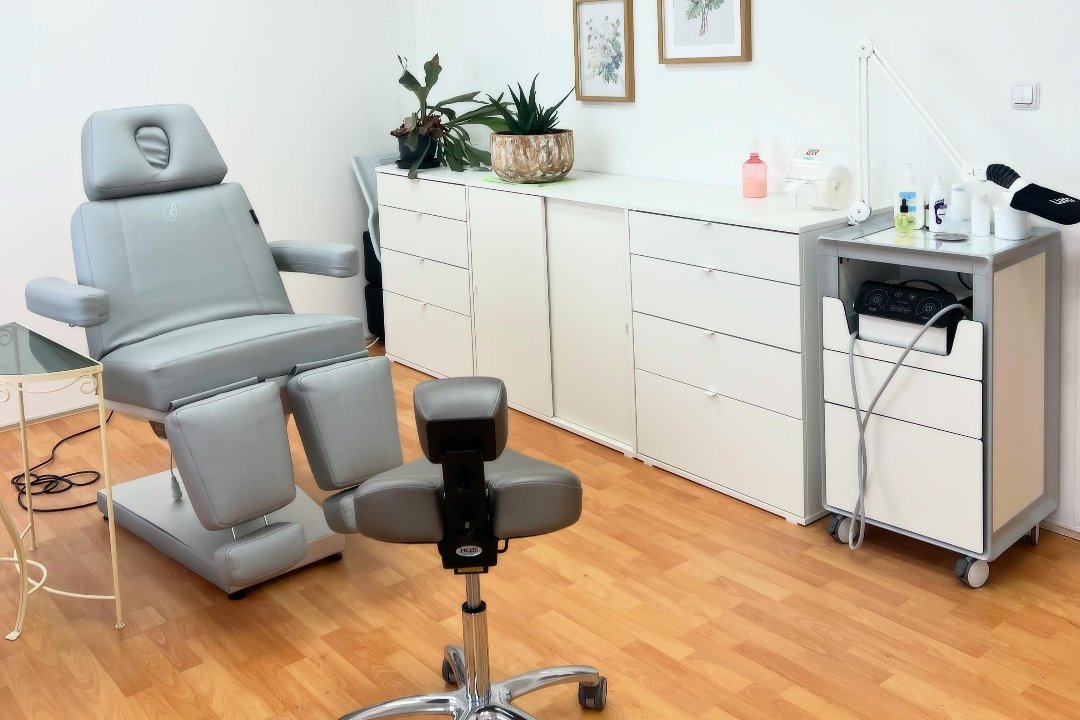 Maartje van Zutphen Pedicure, Bunschoten, Provincie Utrecht