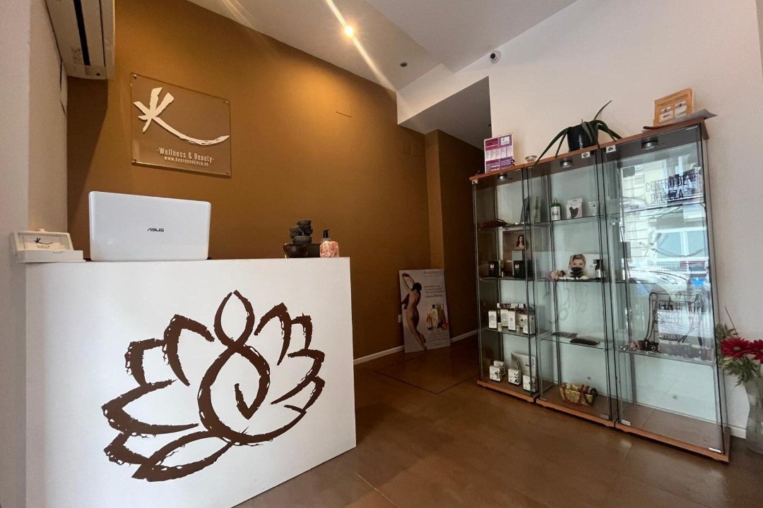 KENZEN, Paseo del General Martínez Campos, Madrid