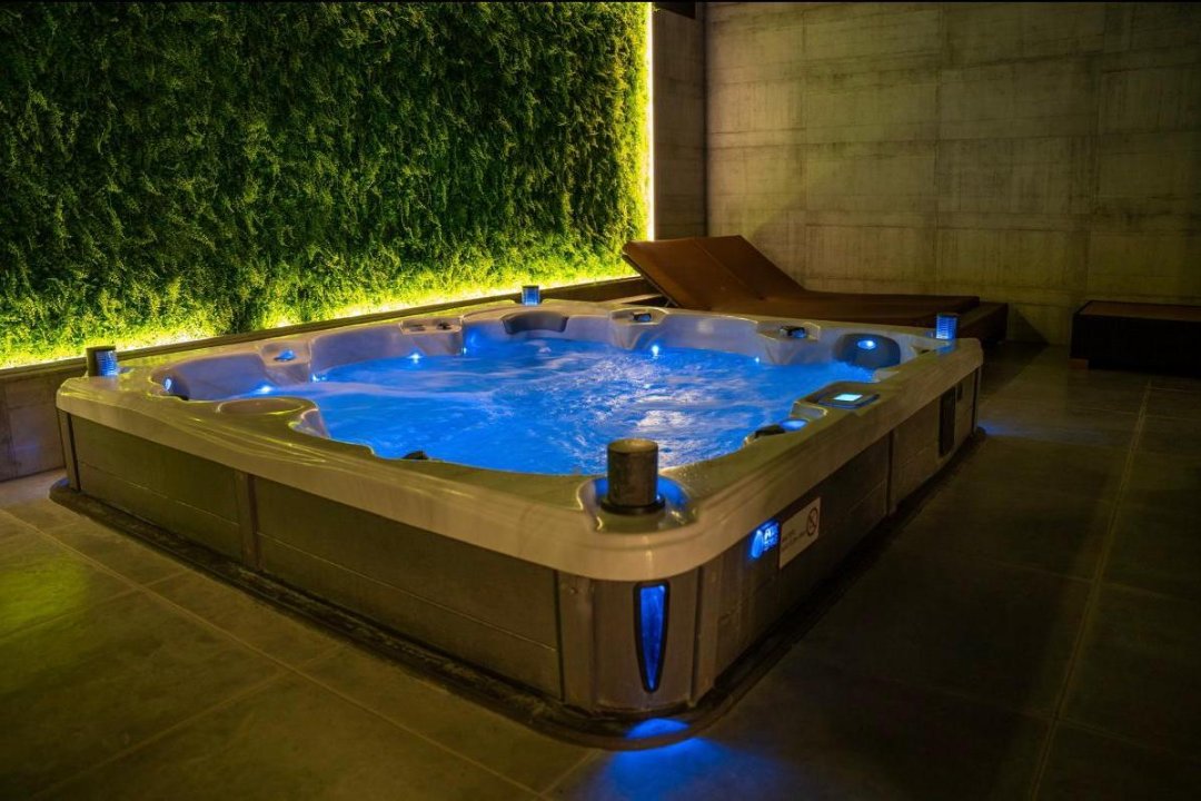 Elita Spa, Palenstein, Zoetermeer