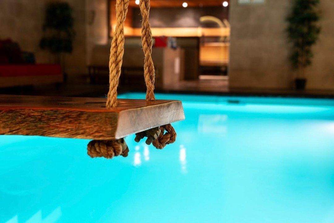 Elita Spa, Palenstein, Zoetermeer