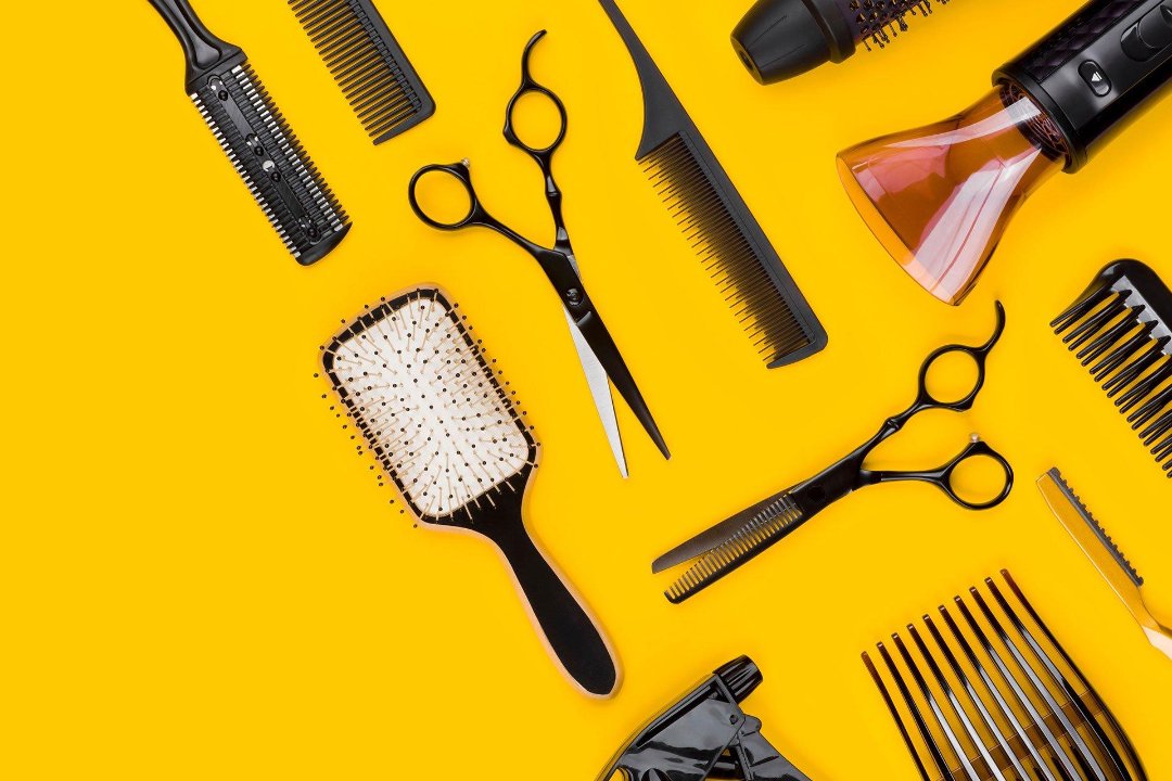 Saj Hair & Beauty, Queens Park Glasgow, Glasgow