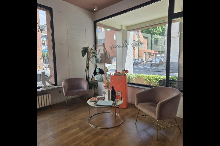 Key 4 Beauty - Coiffure Novara - Photo de galerie - OneBooking