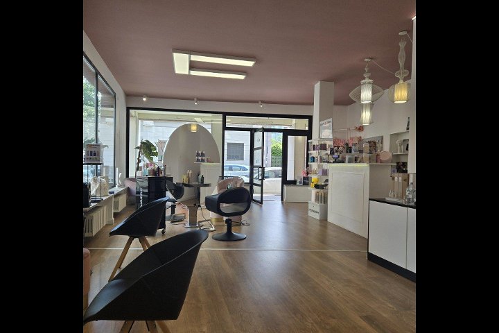 Key 4 Beauty - Coiffure Novara - Photo de couverture - OneBooking