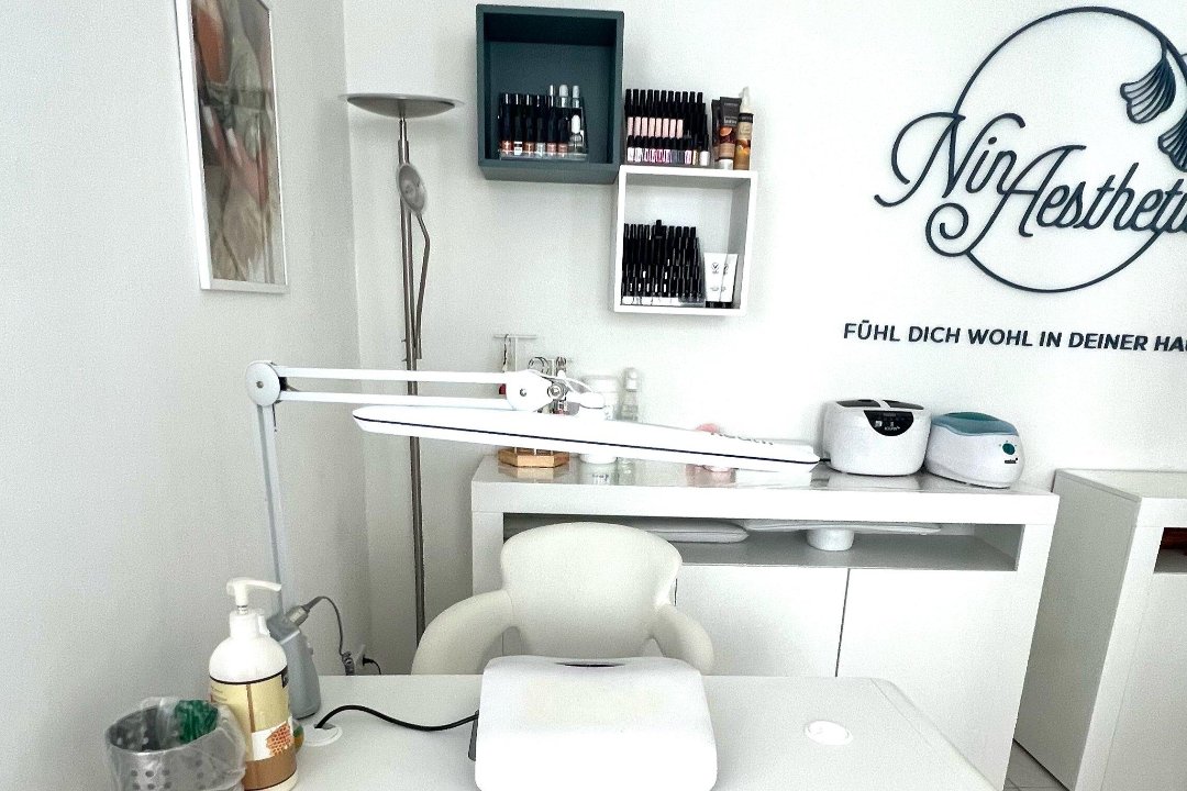 Antoninas Beauty by NinAesthetik, Donauzentrum, Wien