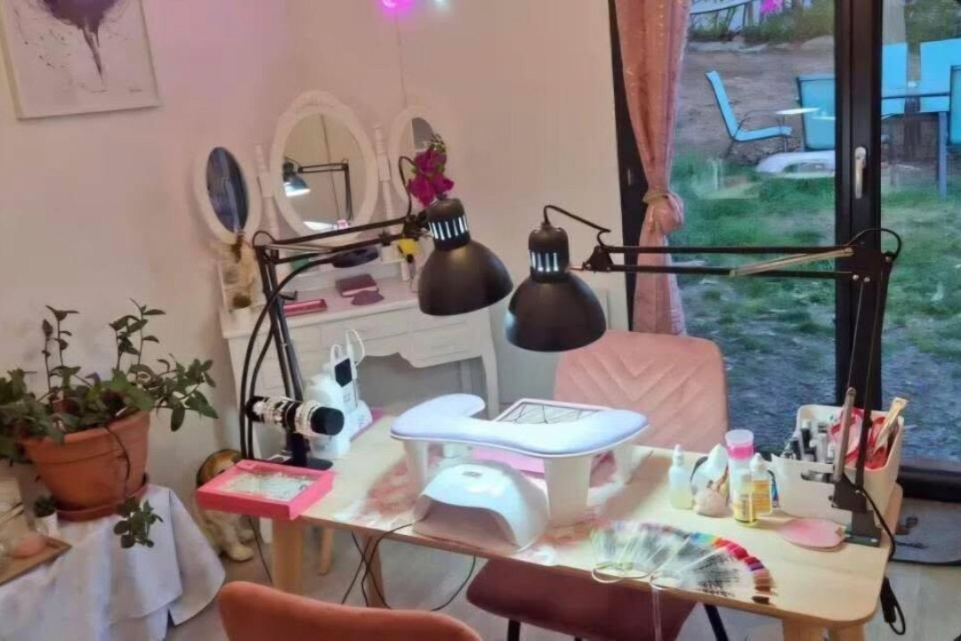 J'Nails Beauty, Craponne, Métropole de Lyon