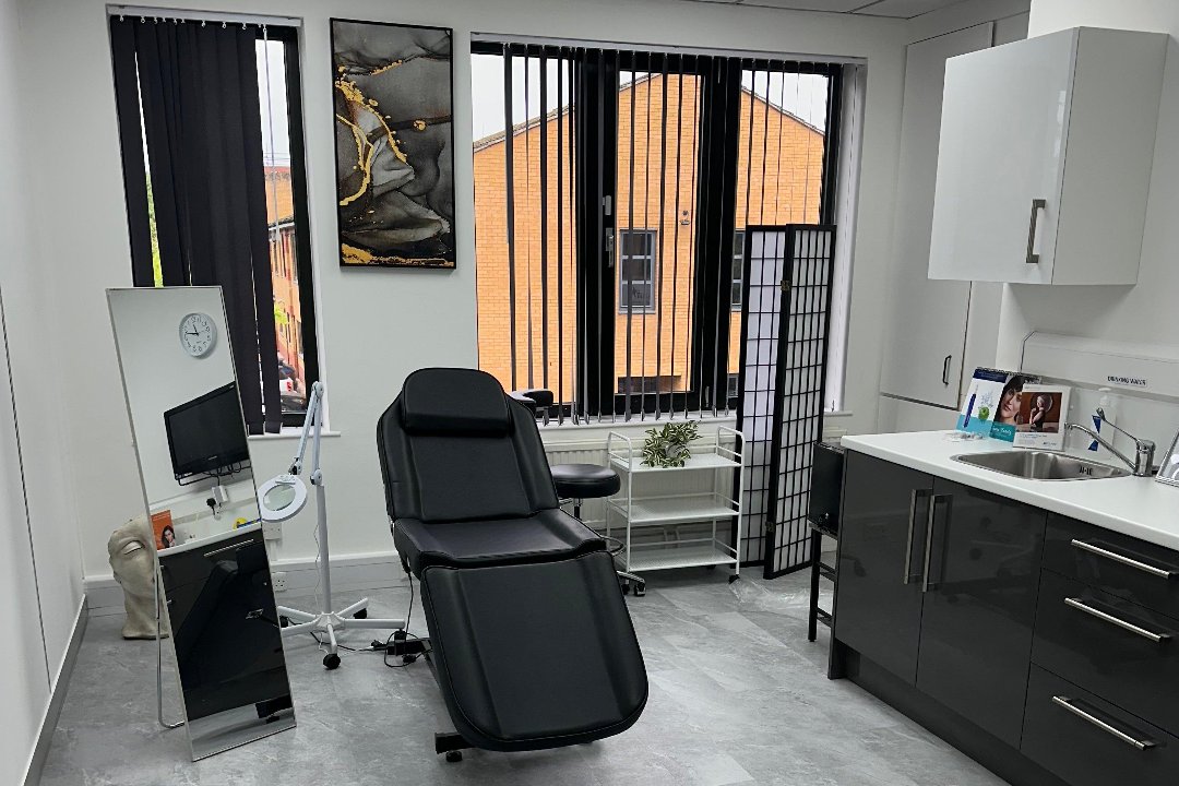 Dentalia Dental Clinic & Denture Studio, Basingstoke, Hampshire
