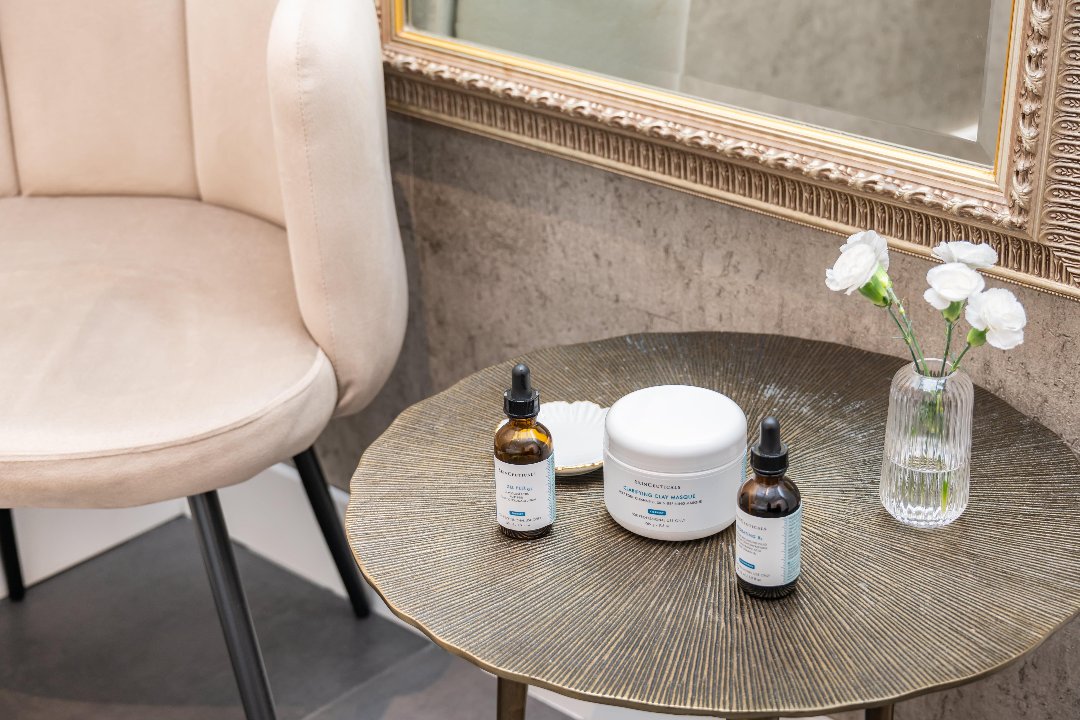Skin Wise, Nieuwmarkt en Lastage, Amsterdam