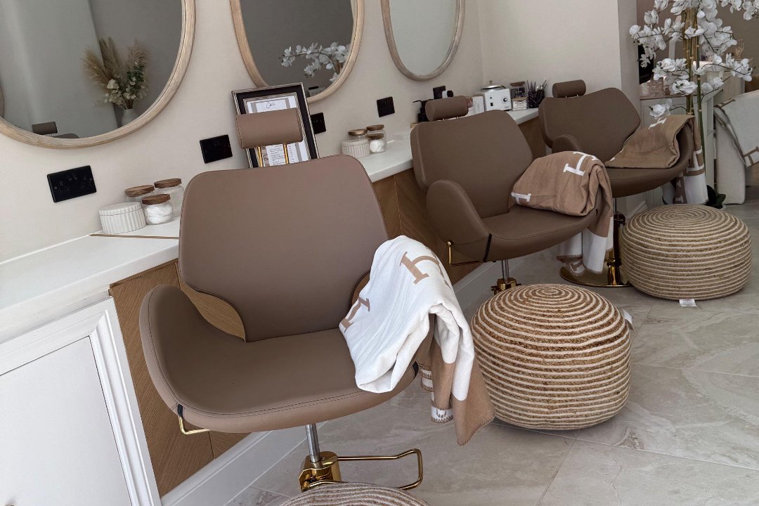 Jessie Jamieson Beauty, Childwall, Liverpool