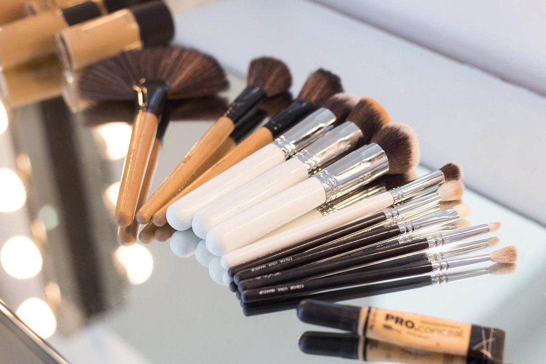 NKN Beautystylistin, Sachsen-Anhalt