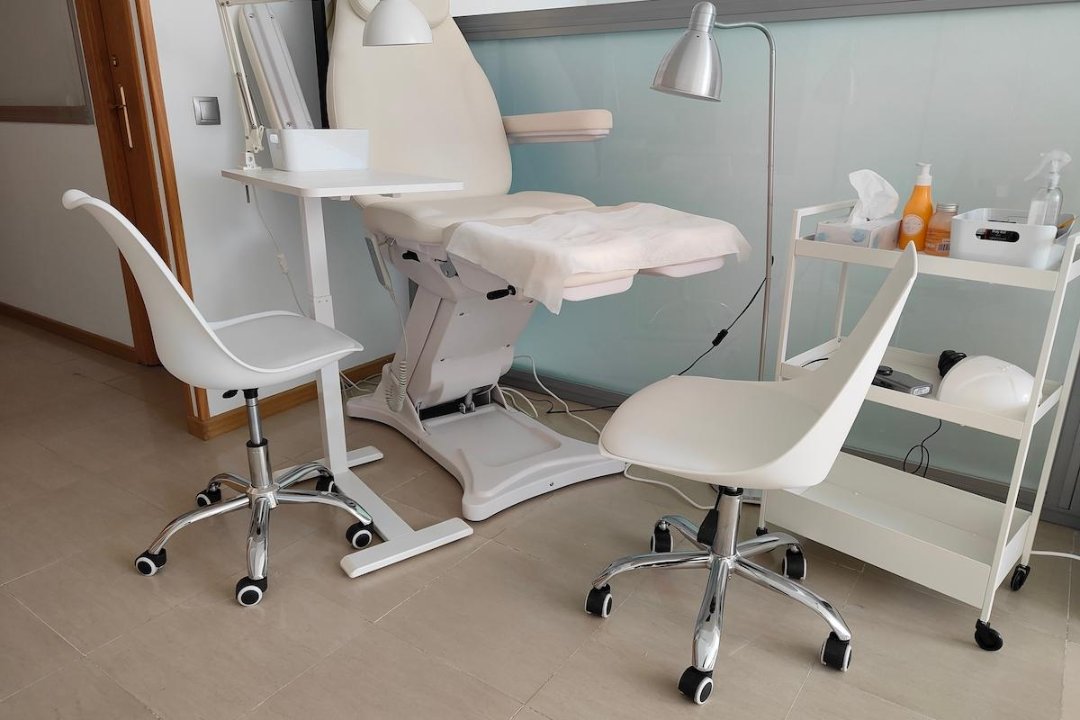 NG Nails & Beauty, María de Molina, Madrid