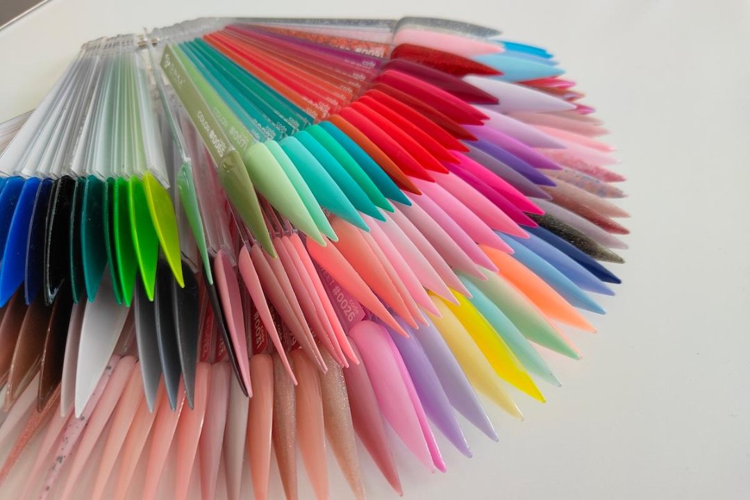 NG Nails & Beauty, María de Molina, Madrid