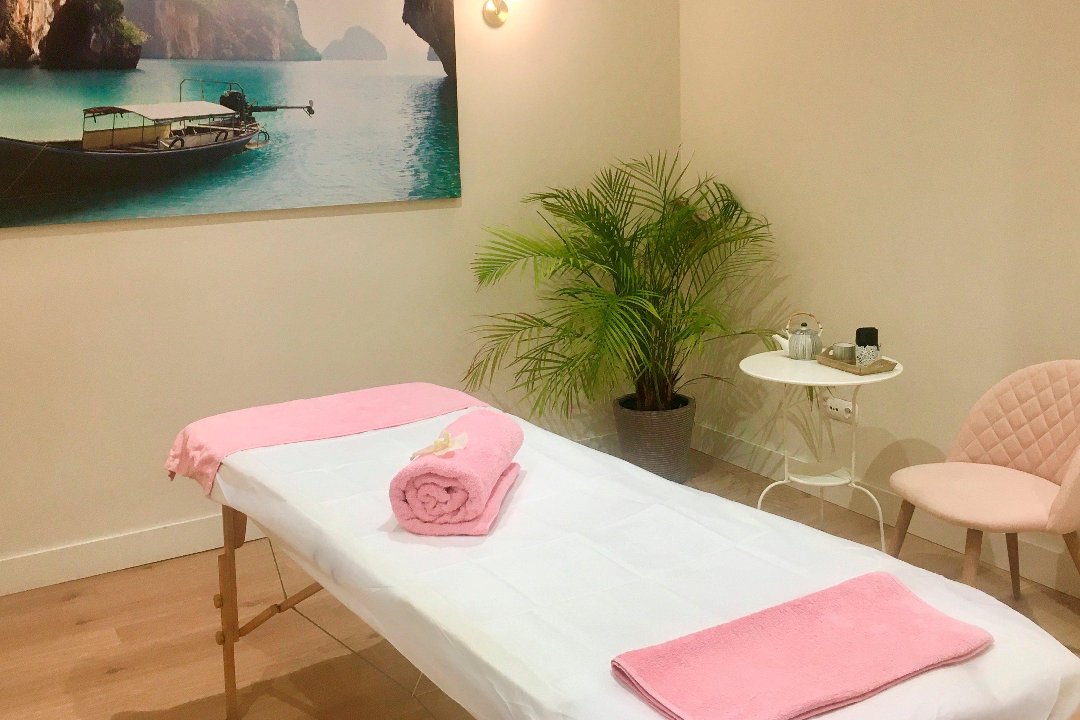 Rituals  Nature, Azuqueca de Henares, Castilla-La Mancha