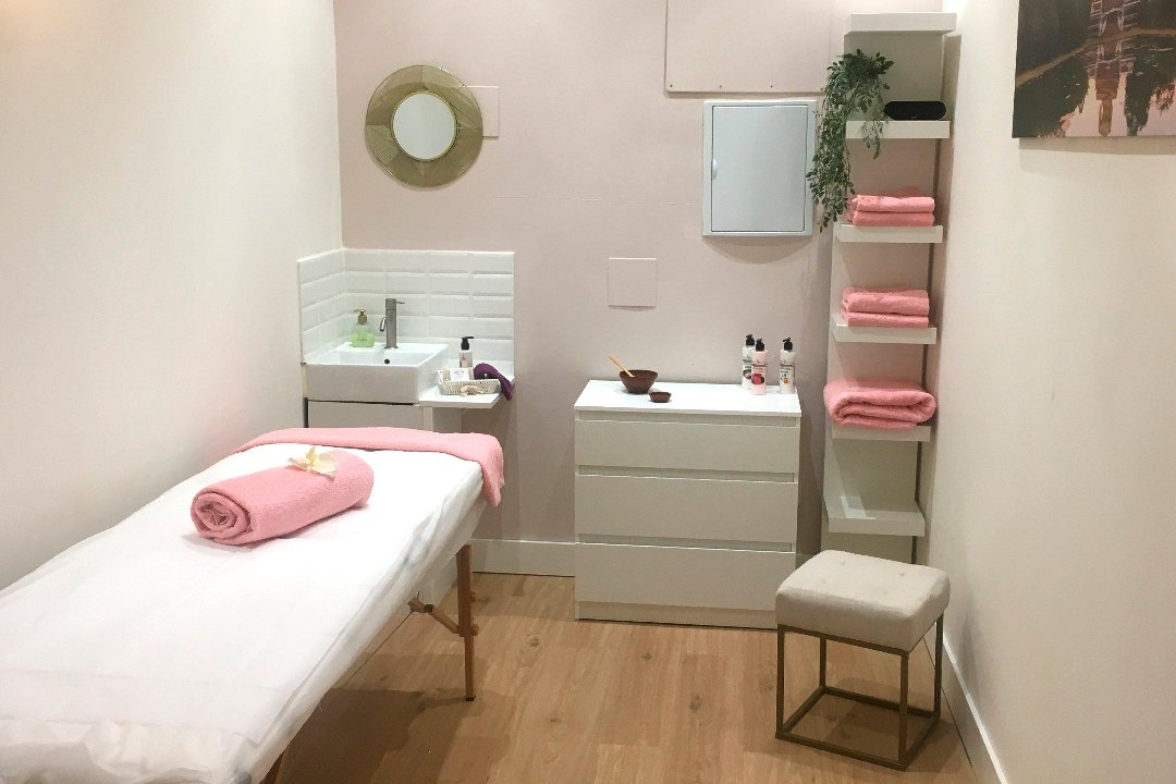 Rituals  Nature, Azuqueca de Henares, Castilla-La Mancha