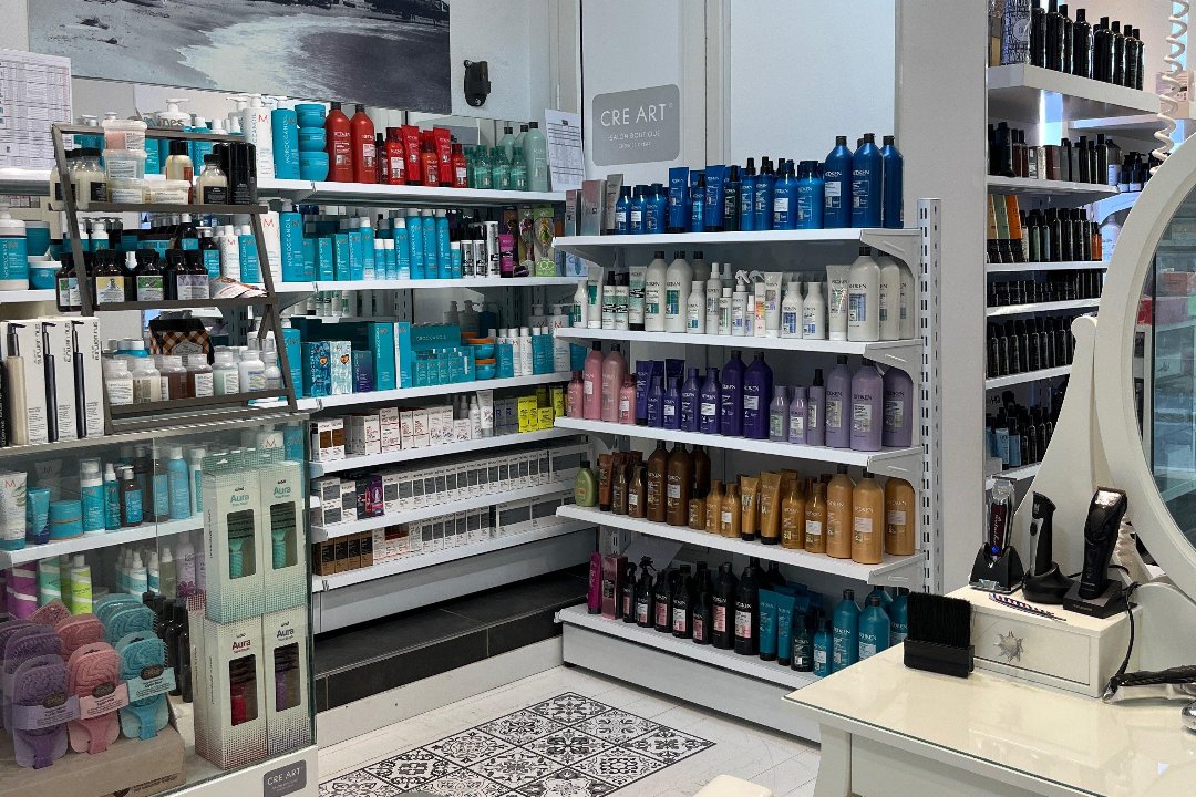 Salon Cre Art Botique Sitges, Sitges, Provincia de Barcelona