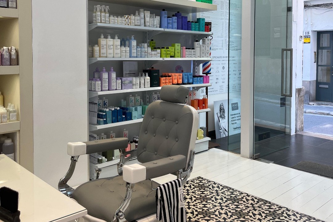 Salon Cre Art Botique Sitges, Sitges, Provincia de Barcelona