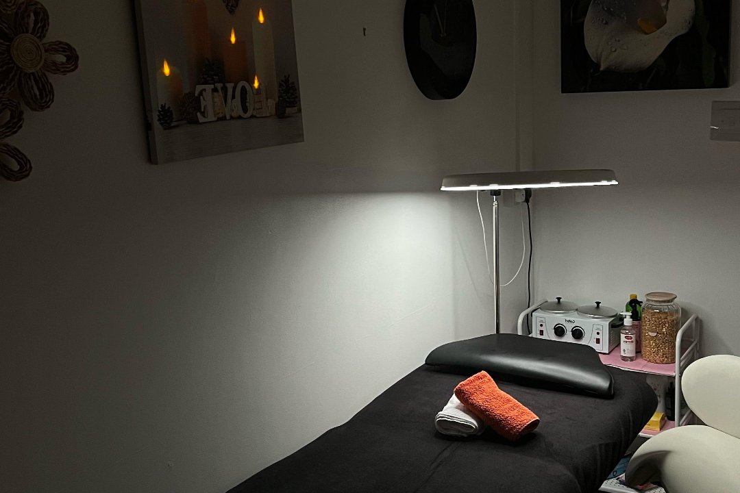 Beauty Bar By Elda, Colchester, Essex