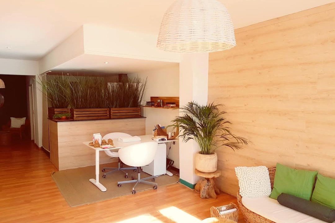 Bio Aura, Haut Saint-Gilles, Saint-Gilles