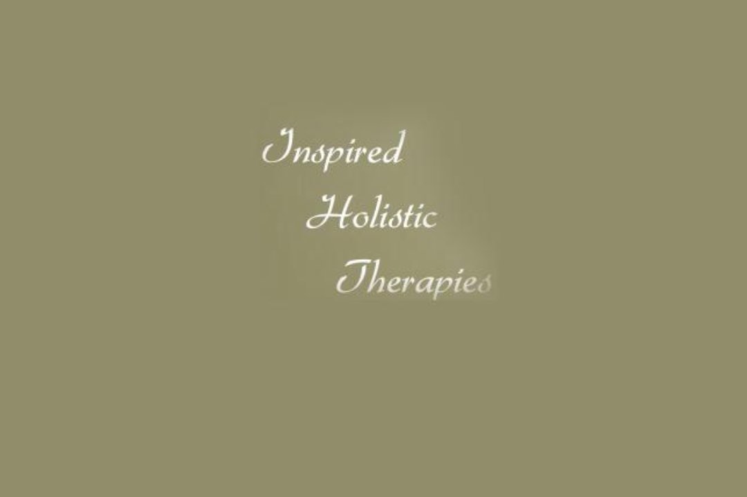 Inspired Holistic Therapies, Central London, London