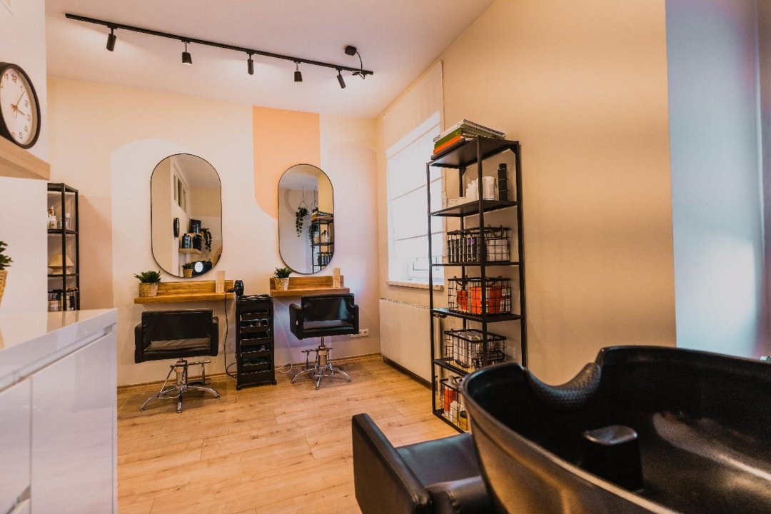 Haar Institut, Scharlinz, Linz